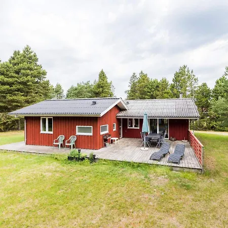 Vakantiehuis Holiday Cxciii Blåvand