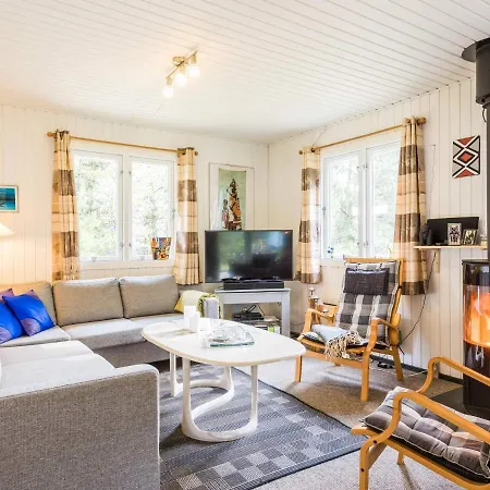 Holiday Cxciii Vakantiehuis