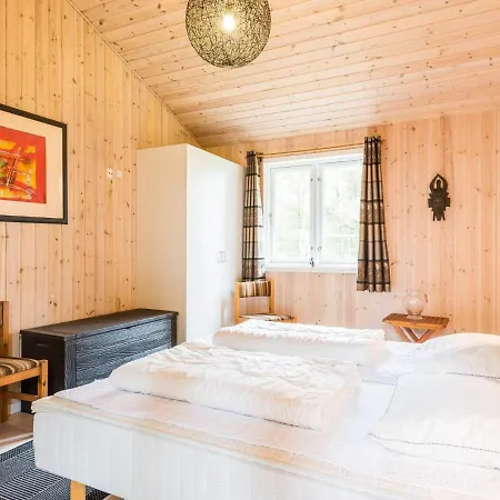 Vakantiehuis Holiday Cxciii