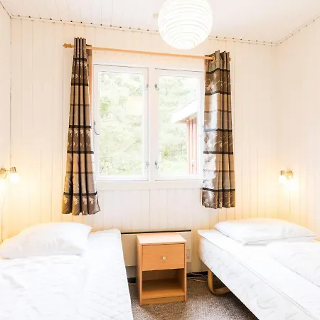 Vakantiehuis Holiday Cxciii