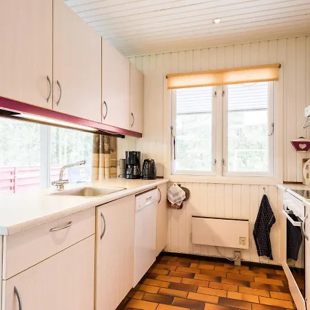 Vakantiehuis Holiday Cxciii *