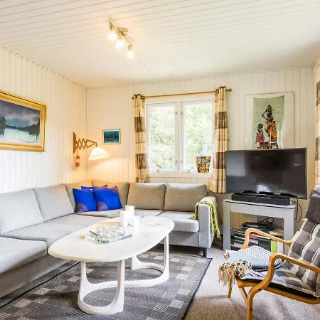 Vakantiehuis Holiday Cxciii Blåvand