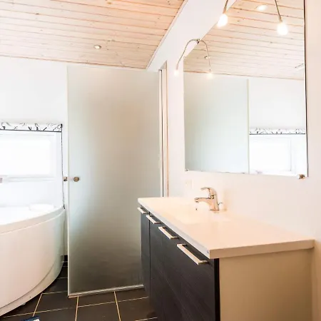 Vakantiehuis Holiday Cxciii