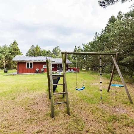 Vakantiehuis Holiday Cxciii *