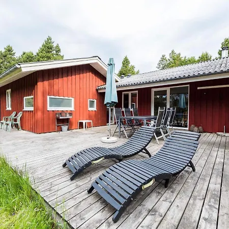 Vakantiehuis Holiday Cxciii Blåvand