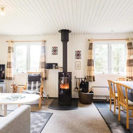 Vakantiehuis Holiday Cxciii Blåvand
